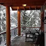 Vila Big Lummelahti, Saimaa *