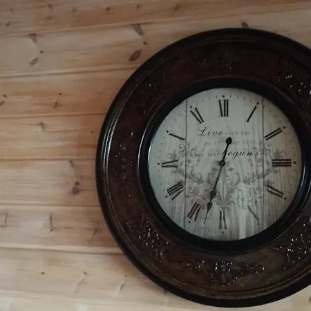 Big Lummelahti, Saimaa Villa