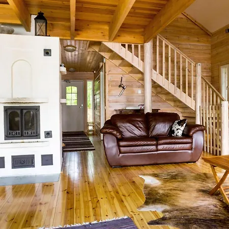 Villa Big Lummelahti, Saimaa *