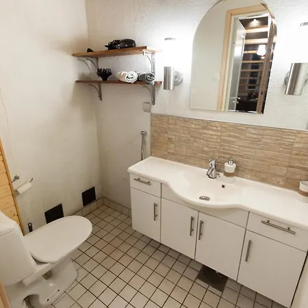 فيلة Big Lummelahti, Saimaa Pettila