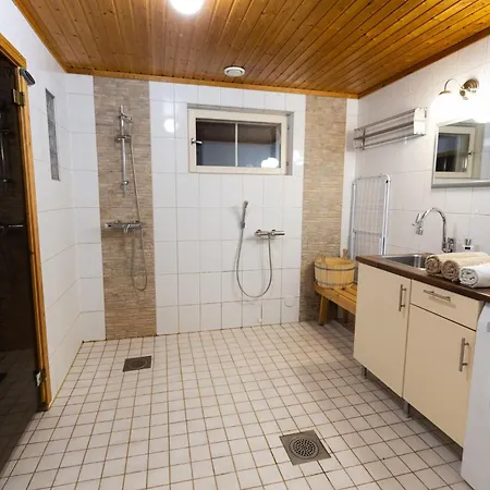 Big Lummelahti, Saimaa *