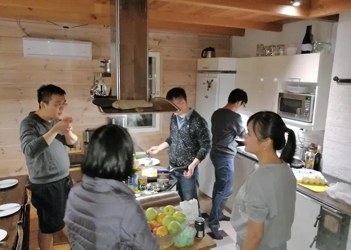 Вилла Big Lummelahti, Saimaa