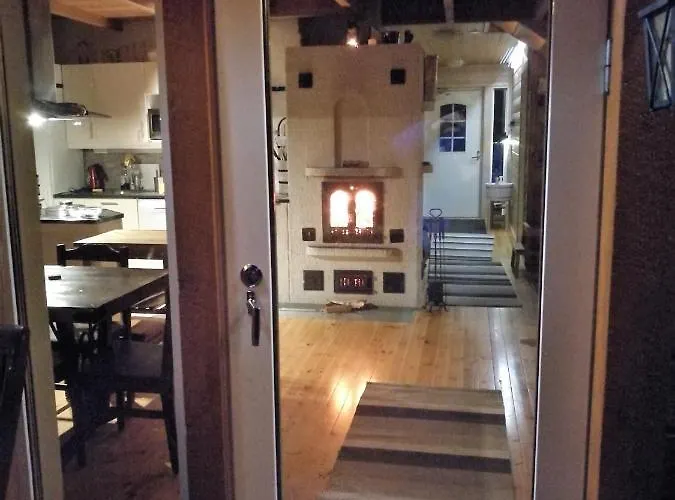 Вилла Big Lummelahti, Saimaa