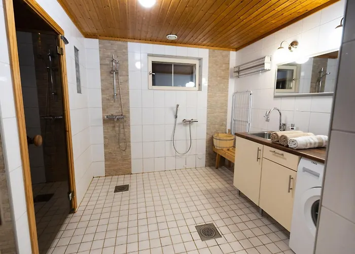 Big Lummelahti, Saimaa *