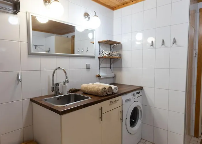 Вилла Big Lummelahti, Saimaa Pettila