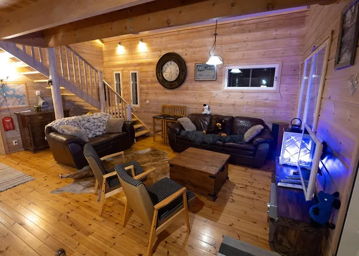 Big Lummelahti, Saimaa Pettila