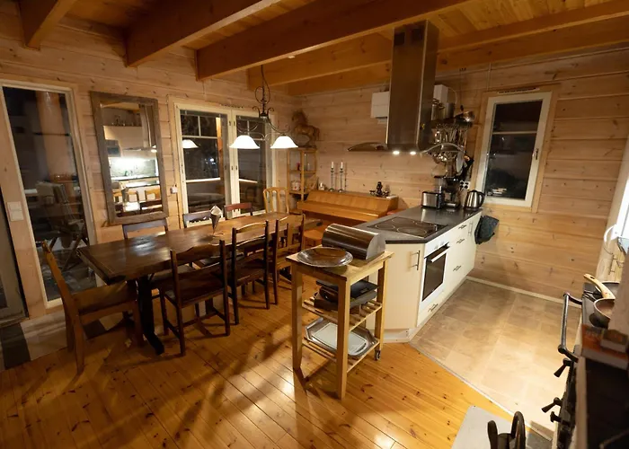 Big Lummelahti, Saimaa * Pettila